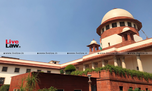 Supreme Court Expunges Remarks Against Judge In Gauhati HC Judgment