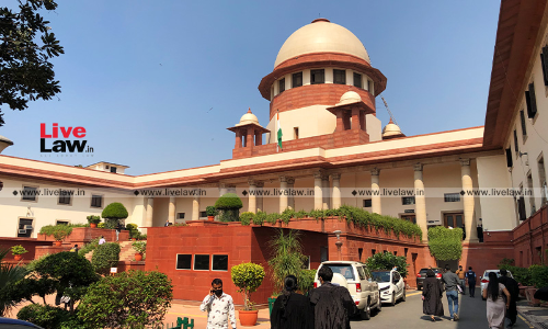 Candidate Recommended By SCSC As TDSAT Member Moves Supreme Court Seeking To Direct Centre To Appoint Him Candidate Recommended By SCSC As TDSAT Member Moves Supreme Court Seeking To Direct Centre To Appoint Him
