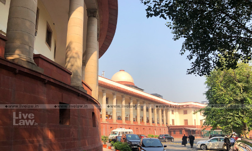 [Foreign Liquor Rules, 1953] Whether Mere Addition Or Deletion Of A Director Could Be Said To Be A Reconstitution Of A Board In Terms Of Rule 19(Ii): Supreme Court To Consider