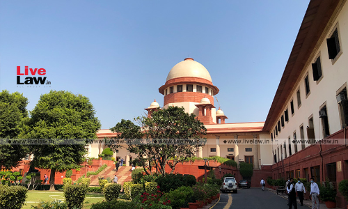 Kerala Hand-Chopping Case : Supreme Court Adjourns Bail Plea Of PFI Member; NIA Says Trial Will Be Over In 6-8 Months