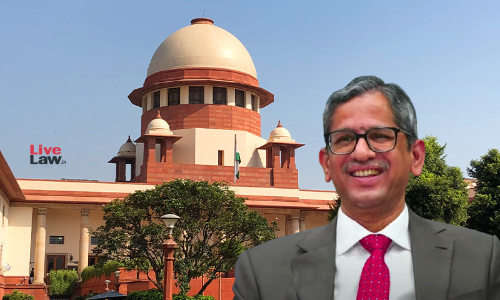 Freebies, Yogi Adityanath Hate Speech Case, Farewell- Chief Justice NV Ramanas Last Sitting In Supreme Court- Live Updates Freebies, Yogi Adityanath Hate Speech Case, Farewell- Chief Justice NV Ramanas Last Sitting In Supreme Court- Live Updates