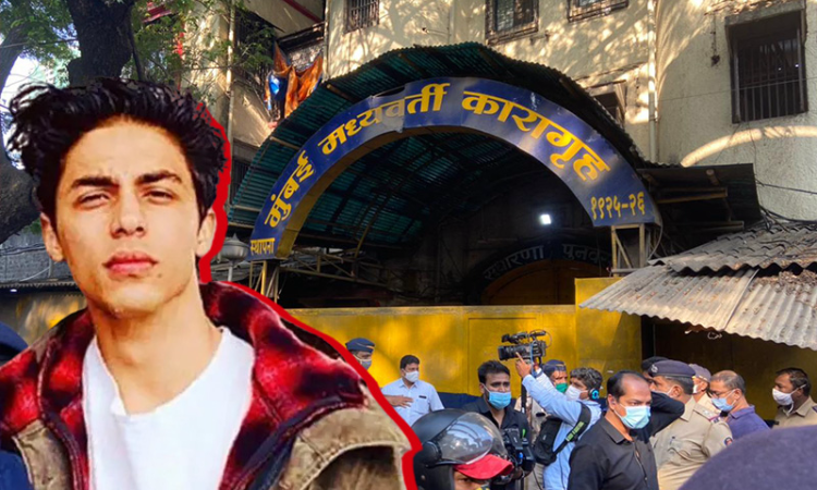 Breaking: Aryan Khan Released From Jail After 26 Days In Custody In Drug Case