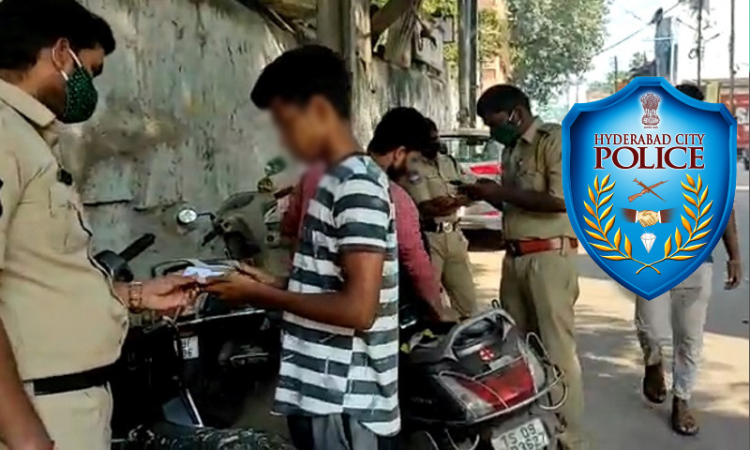 Mass-Scale Invasion Of Citizens Privacy: Legal Notice Sent To Hyderabad Police Commissioner Over Illegal Search Of Mobile Phones, Chats For Drugs Mass-Scale Invasion Of Citizens Privacy: Legal Notice Sent To Hyderabad Police Commissioner Over Illegal Search Of Mobile Phones, Chats For Drugs
