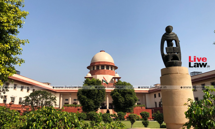 Consumer Commission Should Issue Bailable Warrant Only If Party Is Not Represented At All Through Counsel Or Representative : Supreme Court