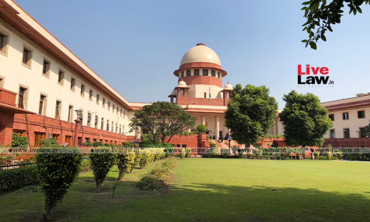 Can A Single Bench of Supreme Court Pass A Decree Of Divorce By Mutual Consent? Conflicting SC Orders Can A Single Bench of Supreme Court Pass A Decree Of Divorce By Mutual Consent? Conflicting SC Orders