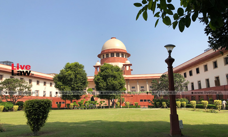 Seriousness & Gravity Of Crime Relevant Considerations For Grant Of Bail : Supreme Court Seriousness & Gravity Of Crime Relevant Considerations For Grant Of Bail : Supreme Court