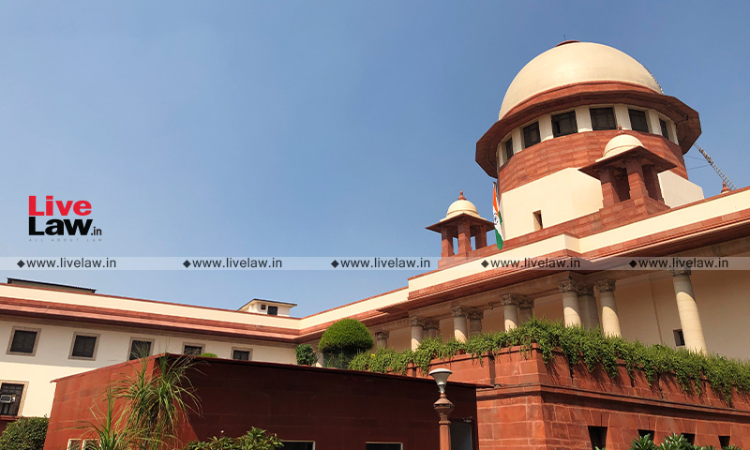 Civil Suit Claiming Reliefs Beyond Scope Of The Act Which Bars Its Jurisdiction Is Maintainable: Supreme Court Civil Suit Claiming Reliefs Beyond Scope Of The Act Which Bars Its Jurisdiction Is Maintainable: Supreme Court