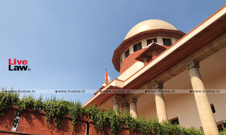 Supreme Court Stays HC Directions Against OLX India In A Case Of Seller Duping Through Impersonation