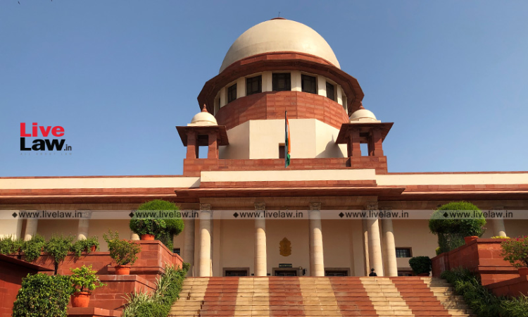 Reducing Delay In Revenue Litigation : Supreme Court Directs Integration Of ITAT, CETSTAT & Other Tribunals With Technology Adopted Reducing Delay In Revenue Litigation : Supreme Court Directs Integration Of ITAT, CETSTAT & Other Tribunals With Technology Adopted