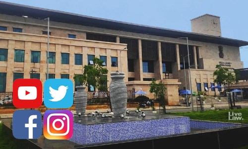 Social Media Postings Against Judges: Andhra Pradesh High Court Seeks Fresh Status Report Of Investigation From CBI