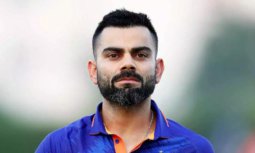 Very Serious Matter: Delhi Commission For Women Takes Suo Moto Cognizance On Media Reports Of Rape Threats Given To Virat Kohlis Daughter