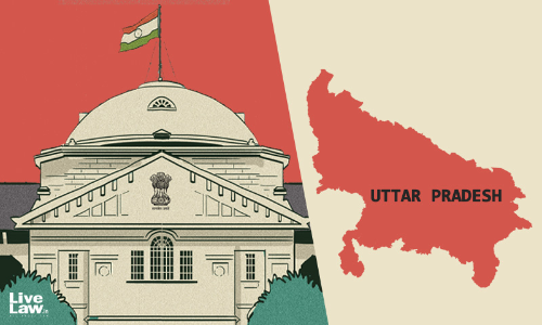 No Proposal Pending To Setup Allahabad High Courts Bench In Western Uttar Pradesh: Centre Informs Rajya Sabha