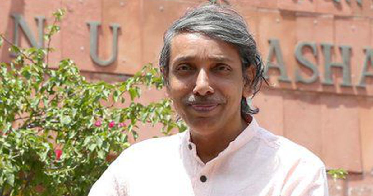 JNU VC Could Not Have Exercised Powers To Appoint Chairpersons Of 9 Centres : Delhi High Court Restrains Them From Taking Major Decisions JNU VC Could Not Have Exercised Powers To Appoint Chairpersons Of 9 Centres : Delhi High Court Restrains Them From Taking Major Decisions