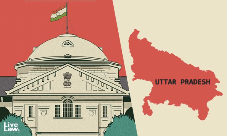Offence Punishable U/S 506 IPC If Committed In Uttar Pradesh Is A Cognizable Offence: Allahabad High Court Offence Punishable U/S 506 IPC If Committed In Uttar Pradesh Is A Cognizable Offence: Allahabad High Court