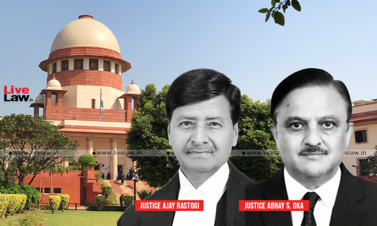 Legality Of Order Setting Defendant Ex Parte Can Be Challenged In Appeal Even Without Filing Application Under Order IX Rule 13 CPC: Supreme Court Legality Of Order Setting Defendant Ex Parte Can Be Challenged In Appeal Even Without Filing Application Under Order IX Rule 13 CPC: Supreme Court