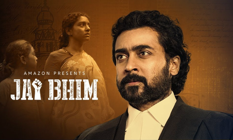 Jai Bhim Row:  Cannot Insult A Community Under The Guise Of Freedom Of Expression: Vanniyar Sangam Files Criminal Defamation Complaint Against Makers
