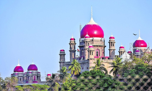 “Cannot Travel Beyond Suicide Note: Telangana High Court Quashes Abetment Case Against Accused Not Named By Deceased