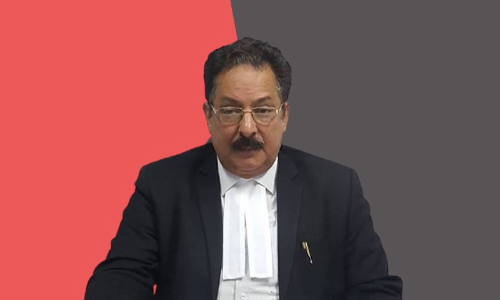 Delhi High Court Discharges Former DHCBA President Rajiv Khosla In Criminal Contempt Case By Former Judge