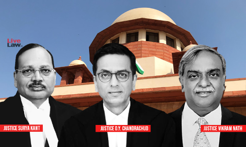 Char-Dham Highway Expansion- Can We Override The Concerns of Defence?Or Do We Ensure The Project Comports With Environmental Protection? SC-Full Courtroom Exchange