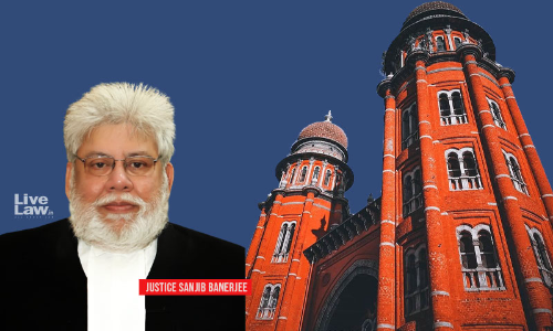 CJAR Seeks Recall Of CJ Sanjib Banerjees Transfer; Calls For Transparency In Appointments & Transfers By Collegium