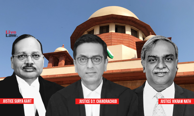 OROP Case : Doctrine Of Legitimate Expectation Cant Be Invoked Based On Ministers Statement & Parliamentary Committee Report - Supreme Court OROP Case : Doctrine Of Legitimate Expectation Cant Be Invoked Based On Ministers Statement & Parliamentary Committee Report - Supreme Court