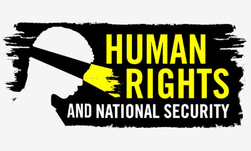 Tracing The Footprints Of National Security Vis-À-Vis Fundamental Rights Tracing The Footprints Of National Security Vis-À-Vis Fundamental Rights