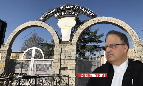 Unlike Criminal Proceedings, Action For Malicious Prosecution Generally Doesnt Lie Against Civil Proceedings: JKL High Court