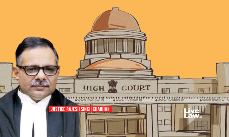 Transfer Order Passed During Operation Of Election Notification Without Prior Approval Of State Election Commission Not Sustainable: Allahabad HC Transfer Order Passed During Operation Of Election Notification Without Prior Approval Of State Election Commission Not Sustainable: Allahabad HC
