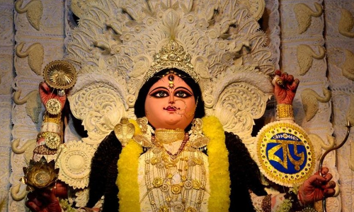 Jagadhatri Puja- Calcutta High Court Allows Restricted Immersion Procession Subject To Covid-19 Protocol