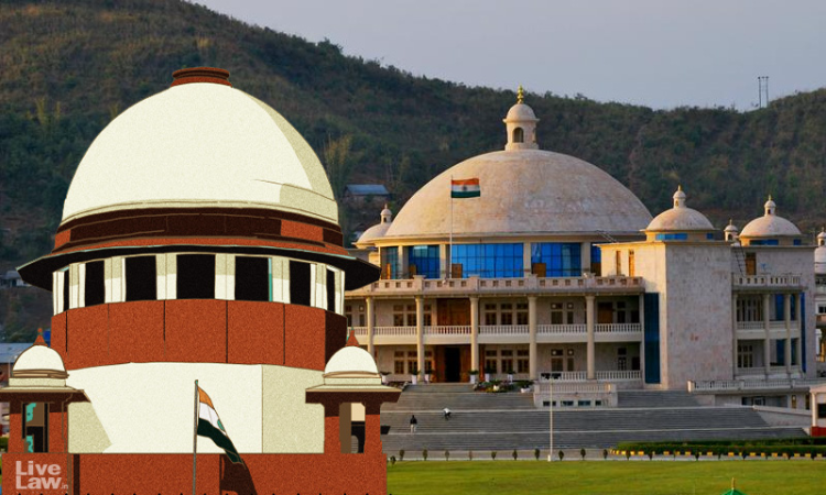 Supreme Court Sets Aside Speakers Order Disqualifying Manipur MLAs Keshtrimayum Biren Singh, Yengkhom Surchandra Singh & Sanasam Biren Singh