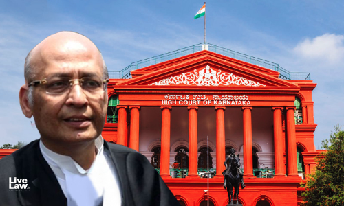 State Cant Ban Game Of Skill : Singhvi Argues Before Karnataka High Court Against Online Gaming Ban State Cant Ban Game Of Skill : Singhvi Argues Before Karnataka High Court Against Online Gaming Ban