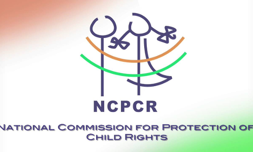 Registrar Vacancy At National Commission For Protection Of Child Rights, New Delhi Registrar Vacancy At National Commission For Protection Of Child Rights, New Delhi