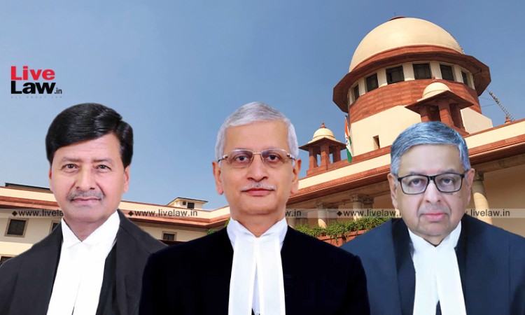 BREAKING : Supreme Court Upholds Application Of RERA To Real Estate Projects Ongoing At Acts Commencement BREAKING : Supreme Court Upholds Application Of RERA To Real Estate Projects Ongoing At Acts Commencement