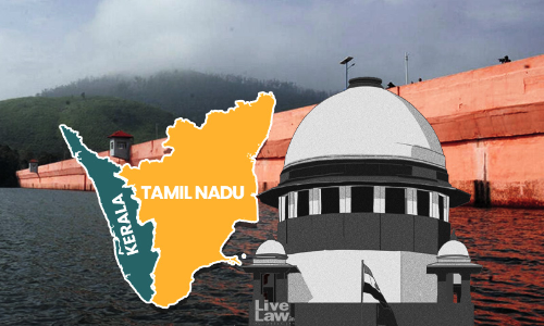 Kerala Seeks Fresh Review Of Mullaperiyar Dams Safety By Independent Panel Of Experts; Supreme Court Hearing Tomorrow Kerala Seeks Fresh Review Of Mullaperiyar Dams Safety By Independent Panel Of Experts; Supreme Court Hearing Tomorrow