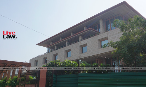 Legal Research, Understanding Impugned Order No Ground To Condone Delay: Delhi High Court Legal Research, Understanding Impugned Order No Ground To Condone Delay: Delhi High Court