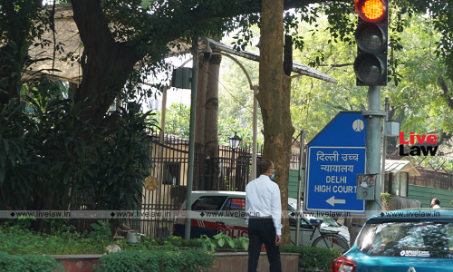 Suit For Mandatory Injunction For Restoration Of Electricity Dismissed On Ground Of Alternative Remedy, No Bar To File Petition U/A 226: Delhi HC