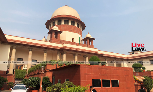 Supreme Court Directs State Bar Councils To Report Implementation Of Rule To Publish List Of Senior Lawyers Willing To Mentor Law Students