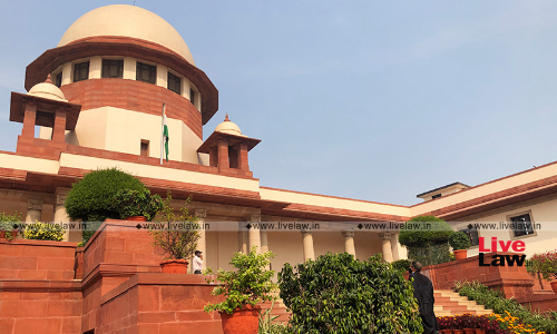 Supreme Court Issues Notice In Plea Against Bihars 2015 Decision To Delete Tanti/Tatwa From Extremely Backward Class & Including In Schedule Caste Supreme Court Issues Notice In Plea Against Bihars 2015 Decision To Delete Tanti/Tatwa From Extremely Backward Class & Including In Schedule Caste