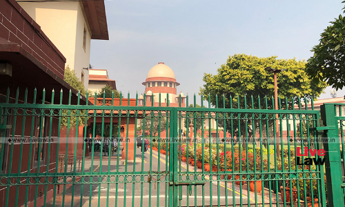 Whether Auction Purchasers In Pursuance Of Decree Will Have Preferential Right Over Purchaser Of Mortgaged Property Under SAFRAESI? Supreme Court To Consider