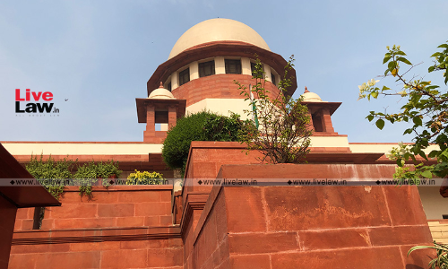 Supreme Court Upholds Delhi High Courts Order Of Restraining President, IOA To Conduct Special General Body Meeting