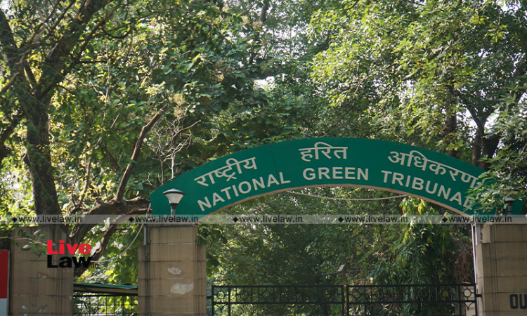 NGT Imposes ₹1 Lakh Cost On Ministry Of Urban Development For Non-Appearance, Warns Against Delaying Environmental Adjudication NGT Imposes ₹1 Lakh Cost On Ministry Of Urban Development For Non-Appearance, Warns Against Delaying Environmental Adjudication