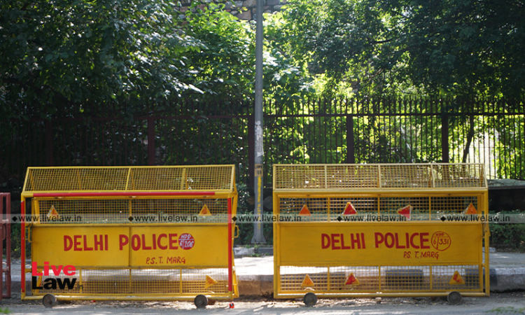 High Court Pulls Up Delhi Police Over Non Appearance Of IOs, Says Criminal Justice Machinery Cant Be Left At Mercy Of Such Officials High Court Pulls Up Delhi Police Over Non Appearance Of IOs, Says Criminal Justice Machinery Cant Be Left At Mercy Of Such Officials