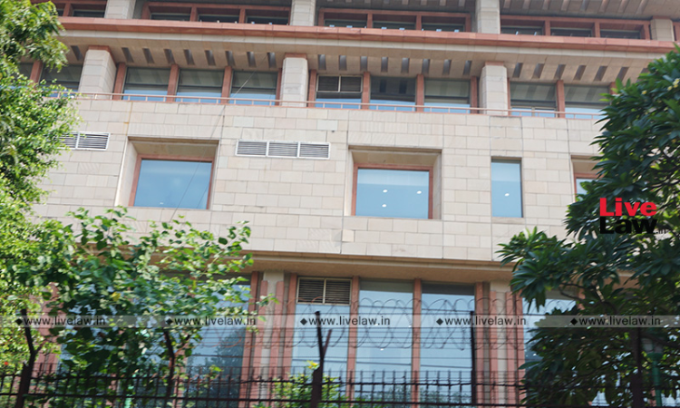 High Court Issues Notice To Delhi BJP Chief Adesh Gupta Over Alleged Illegal Encroachment Of Govt Land, Misappropriation Of Funds High Court Issues Notice To Delhi BJP Chief Adesh Gupta Over Alleged Illegal Encroachment Of Govt Land, Misappropriation Of Funds
