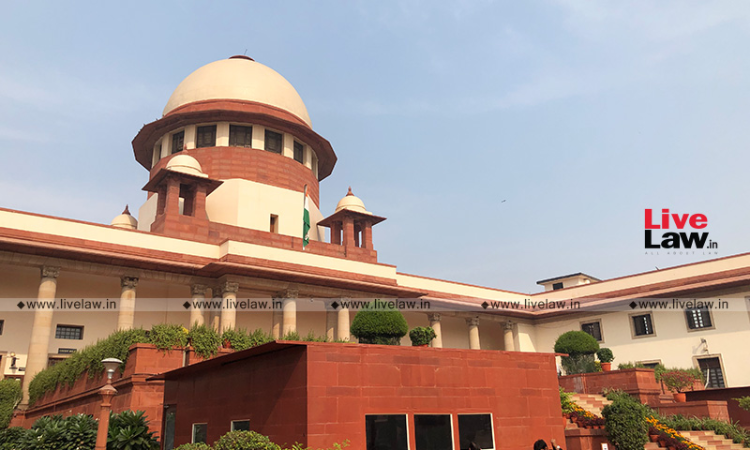 Section 482 CrPC - High Court Must Furnish Reasons For Issuing Interlocutory Direction At Interim Stage : Supreme Court