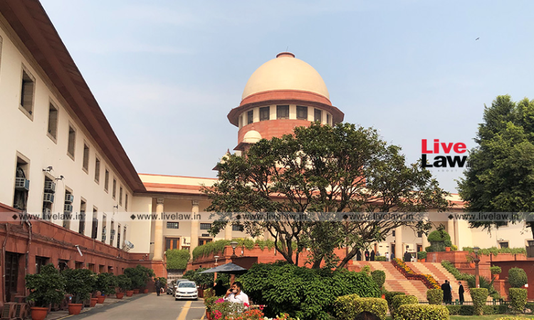 We Understand The Concerns; But Courts Need To Open : Supreme Court On Plea Seeking Virtual Hearing Option For Women Lawyers During Pregnancy We Understand The Concerns; But Courts Need To Open : Supreme Court On Plea Seeking Virtual Hearing Option For Women Lawyers During Pregnancy