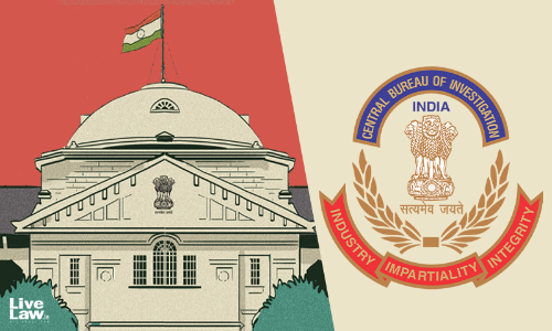 Jaunpur Custodial Death- Allahabad HC Finds Fault With CBIs Probe, Chides It For Failure To Arrest Accused Police Officers Jaunpur Custodial Death- Allahabad HC Finds Fault With CBIs Probe, Chides It For Failure To Arrest Accused Police Officers