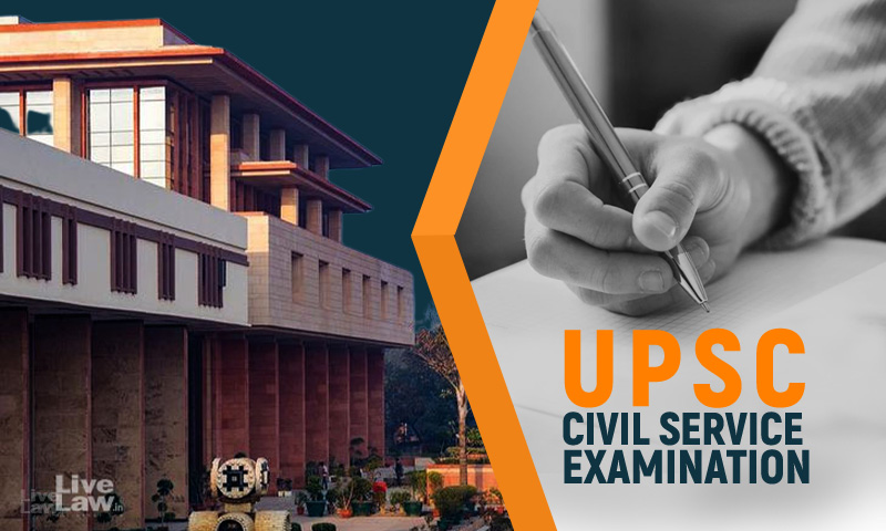 UPSC Civil Services Exam: Delhi High Issues Notice On Plea Seeking Age Relaxation, Unlimited Attempts For PwD Candidates UPSC Civil Services Exam: Delhi High Issues Notice On Plea Seeking Age Relaxation, Unlimited Attempts For PwD Candidates