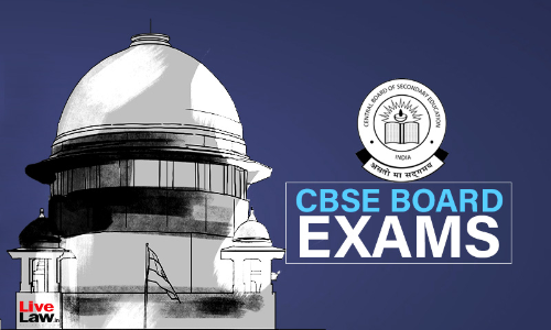 Learning A Language Never Goes Waste : Supreme Court Refuses To Stay CBSEs 3 Language Policy Learning A Language Never Goes Waste : Supreme Court Refuses To Stay CBSEs 3 Language Policy