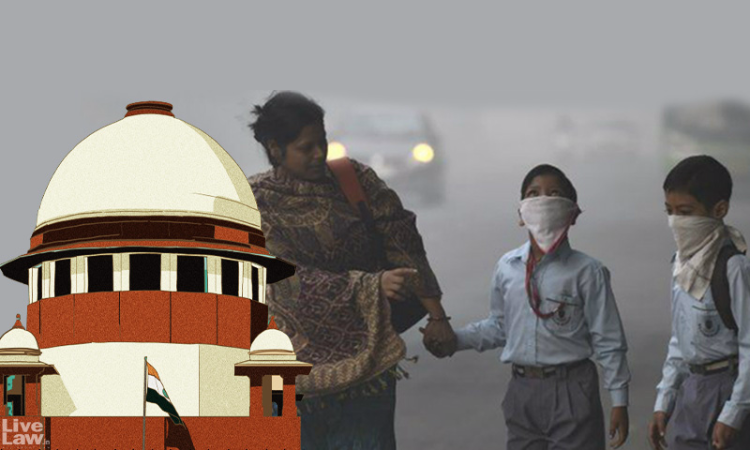 BREAKING : Supreme Court Re-Imposes Construction Ban In Delhi-NCR; Exempts Plumbing, Electrical, Carpentry & Interior Works BREAKING : Supreme Court Re-Imposes Construction Ban In Delhi-NCR; Exempts Plumbing, Electrical, Carpentry & Interior Works
