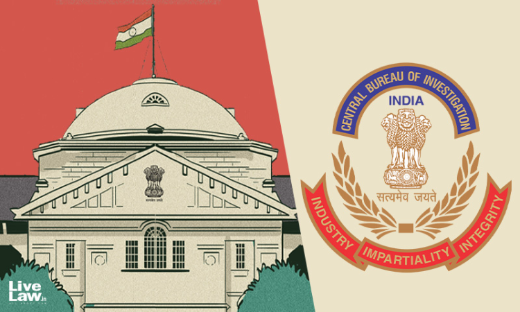 Jaunpur Custodial Death- Allahabad HC Finds Fault With CBIs Probe, Chides It For Failure To Arrest Accused Police Officers